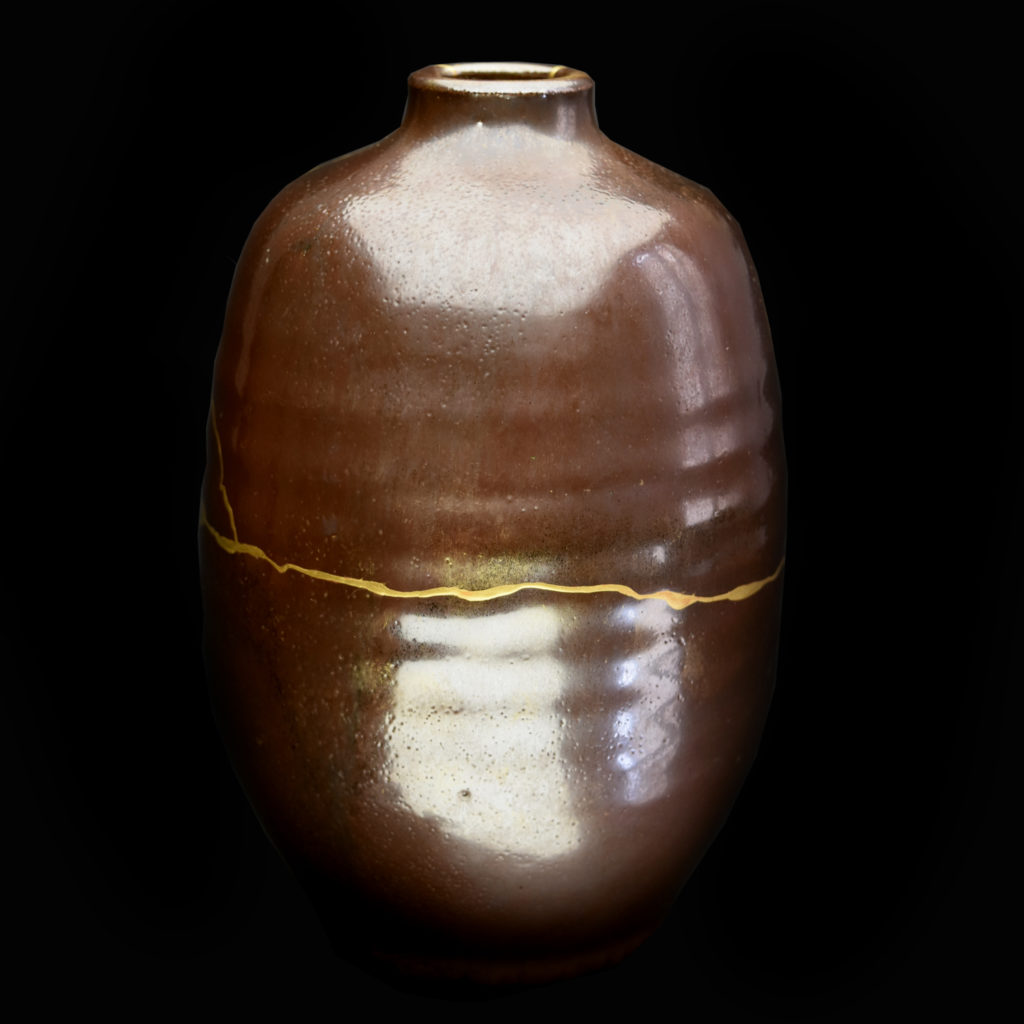 Traditional Kintsugi Shop: Kintsugi By Myriam greff