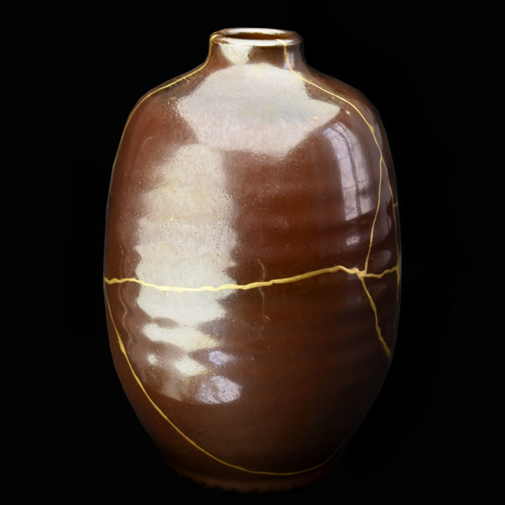 Traditional Kintsugi Shop: Kintsugi By Myriam greff
