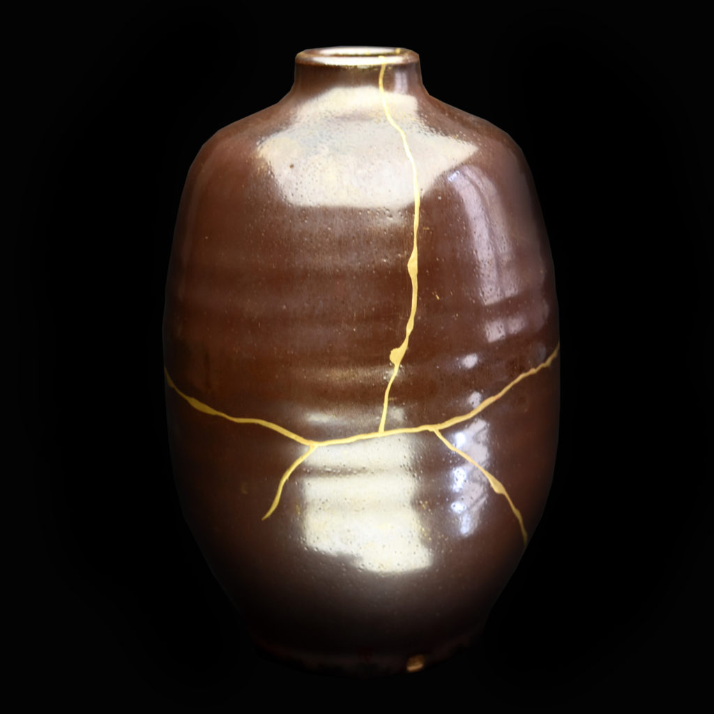 Traditional Kintsugi Shop: Kintsugi By Myriam greff