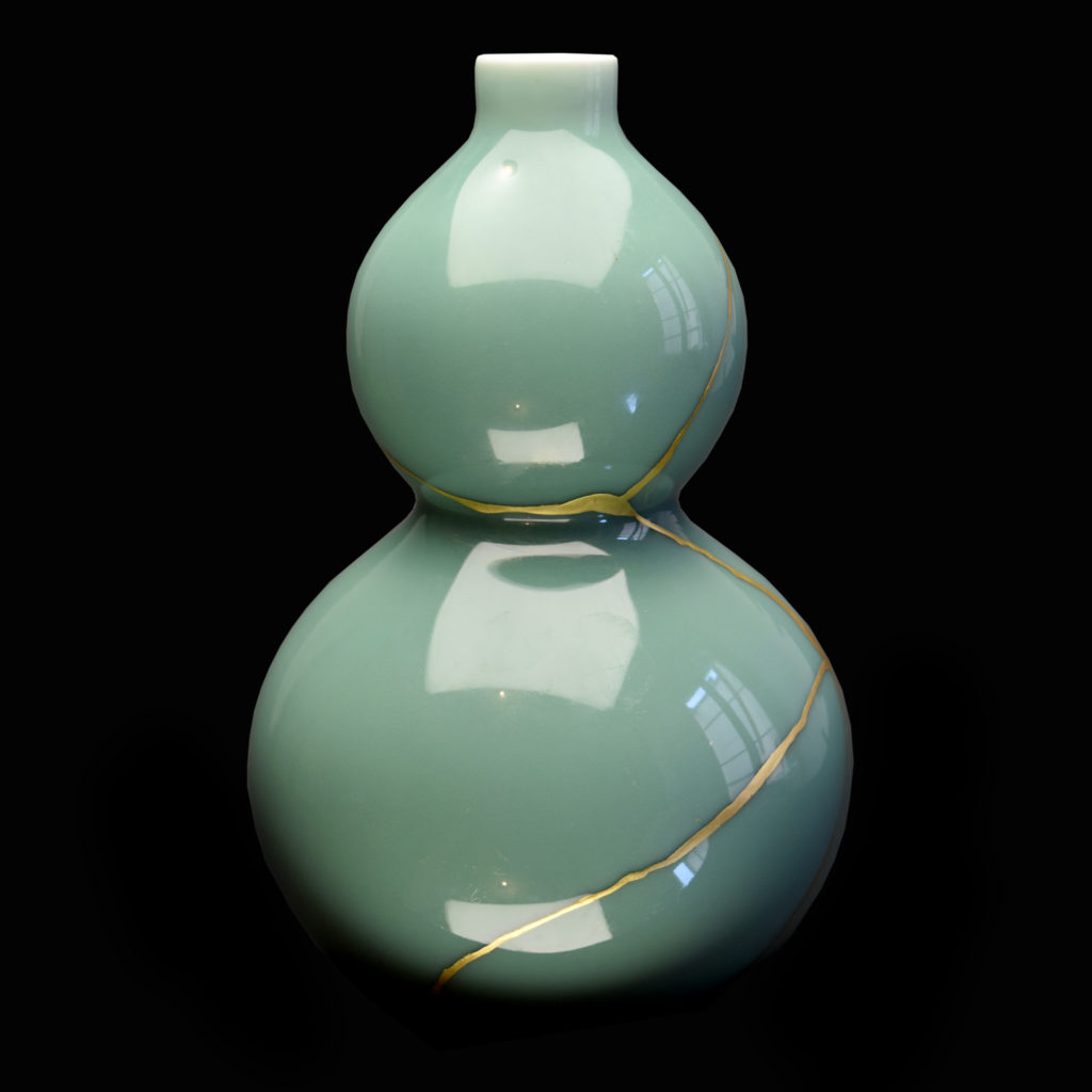 Traditional Kintsugi Shop: Kintsugi By Myriam greff