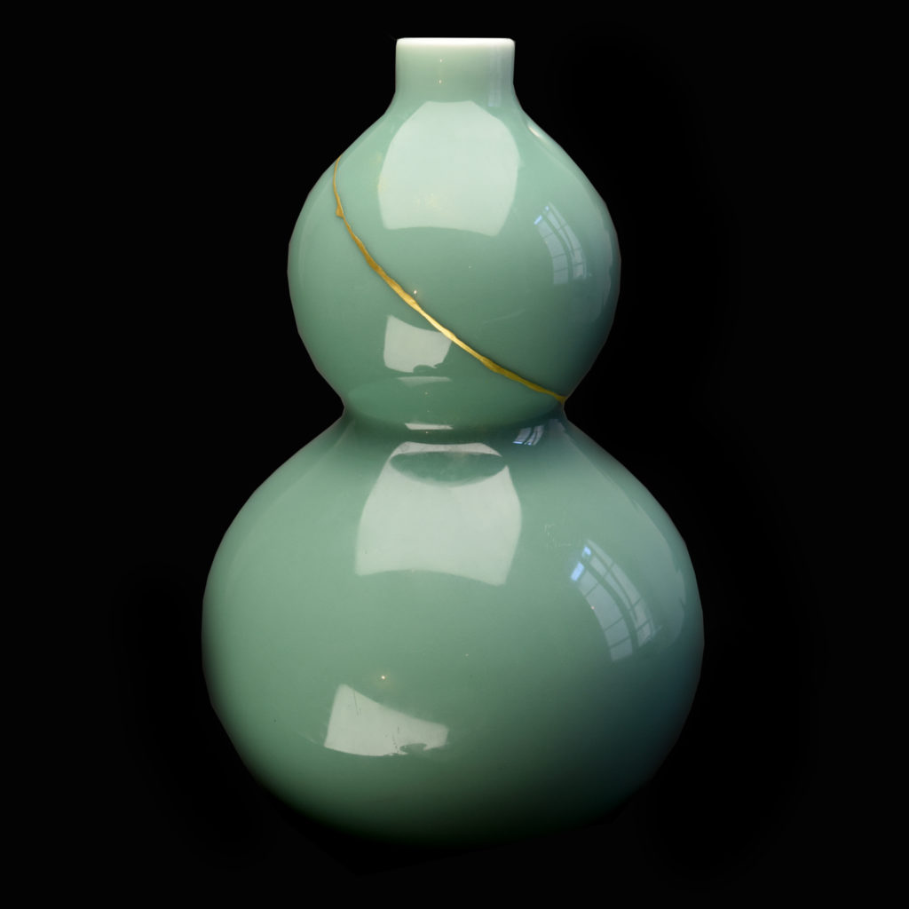 Traditional Kintsugi Shop: Kintsugi By Myriam greff