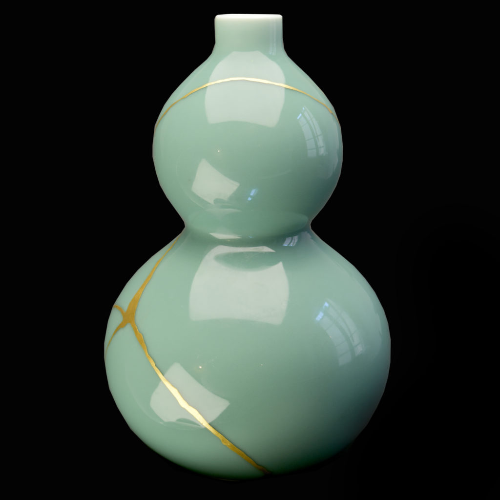 Traditional Kintsugi Shop: Kintsugi By Myriam greff