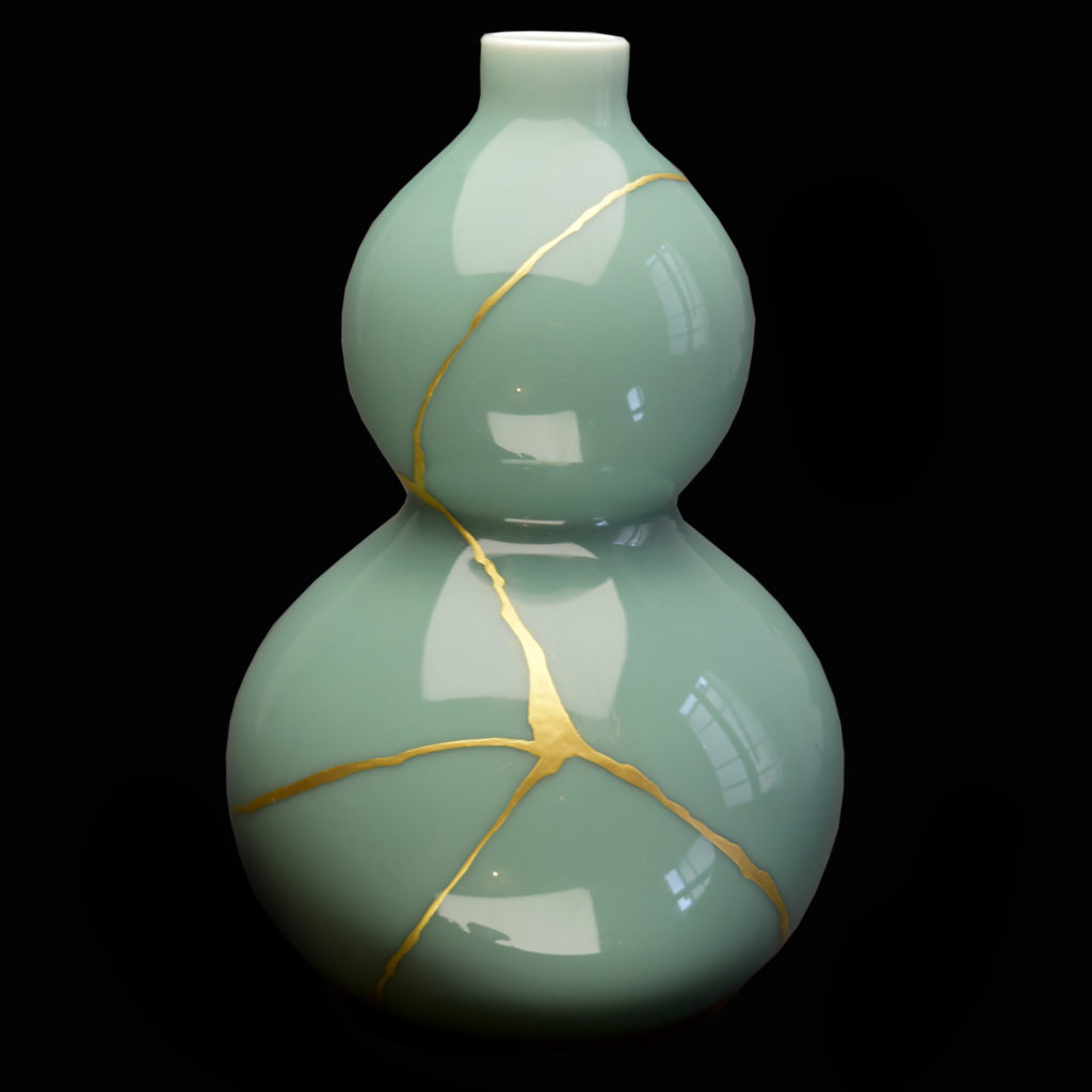 Traditional Kintsugi Shop: Kintsugi By Myriam greff