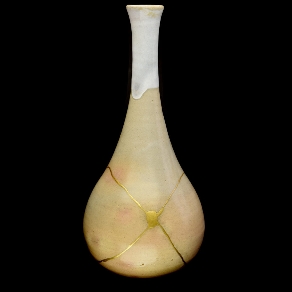 Traditional Kintsugi Shop: Kintsugi By Myriam greff