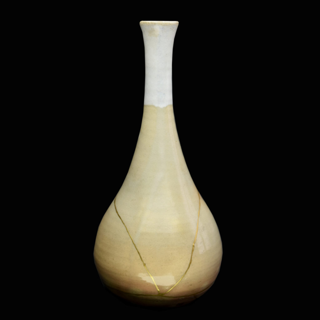 Traditional Kintsugi Shop: Kintsugi By Myriam greff