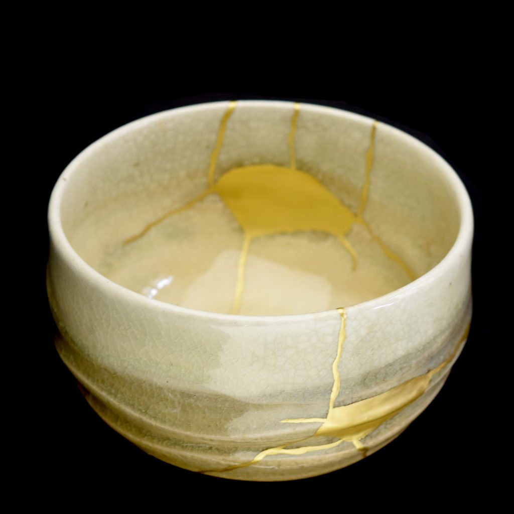 Traditional Kintsugi Shop: Kintsugi By Myriam greff
