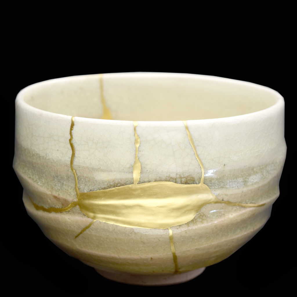 Traditional Kintsugi Shop: Kintsugi By Myriam greff