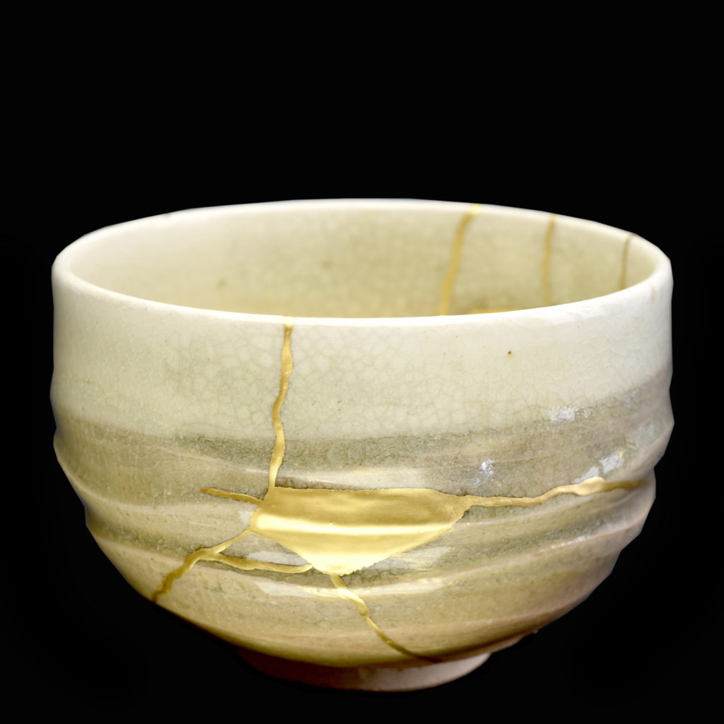Traditional Kintsugi Shop: Kintsugi By Myriam greff