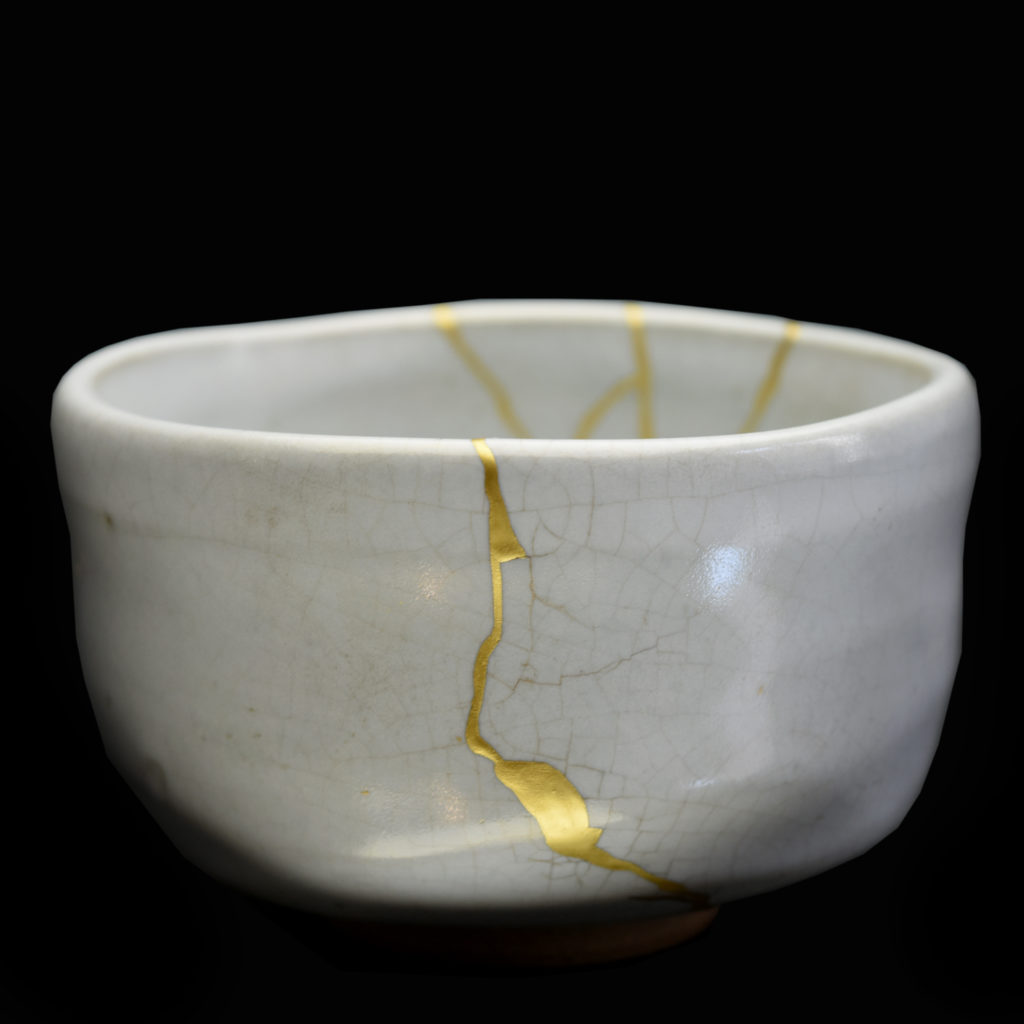 Traditional Kintsugi Shop: Kintsugi By Myriam greff