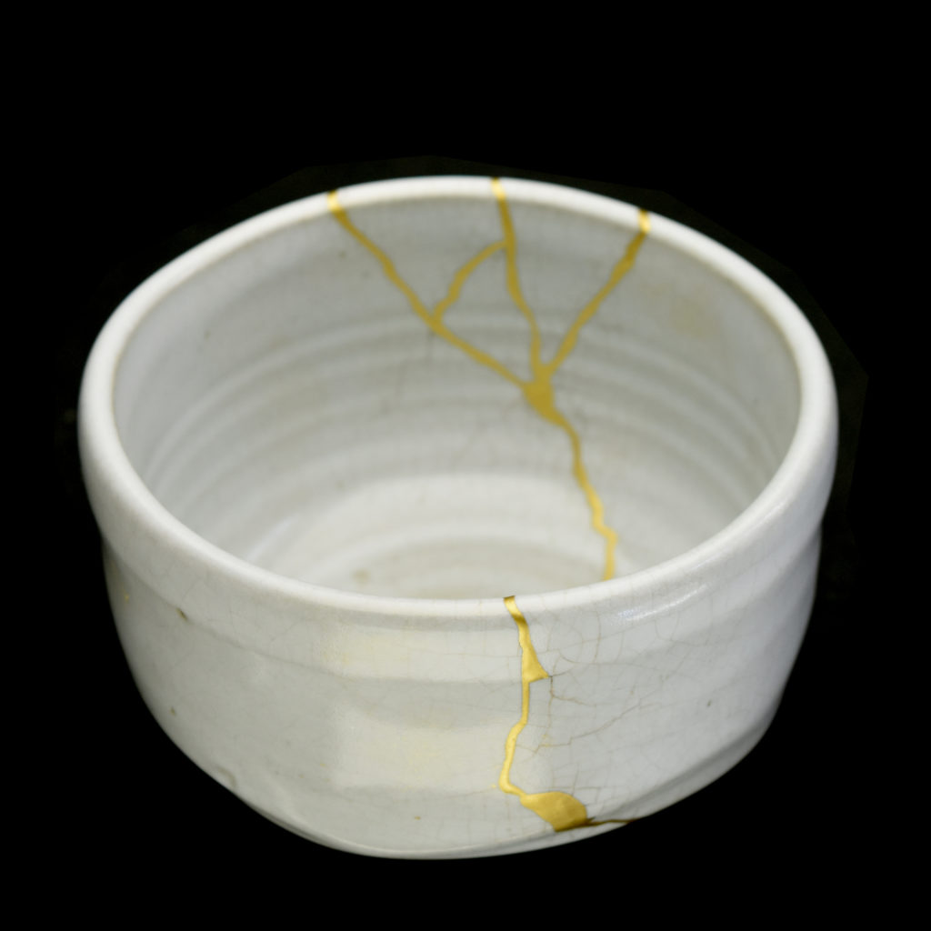 Traditional Kintsugi Shop: Kintsugi By Myriam greff