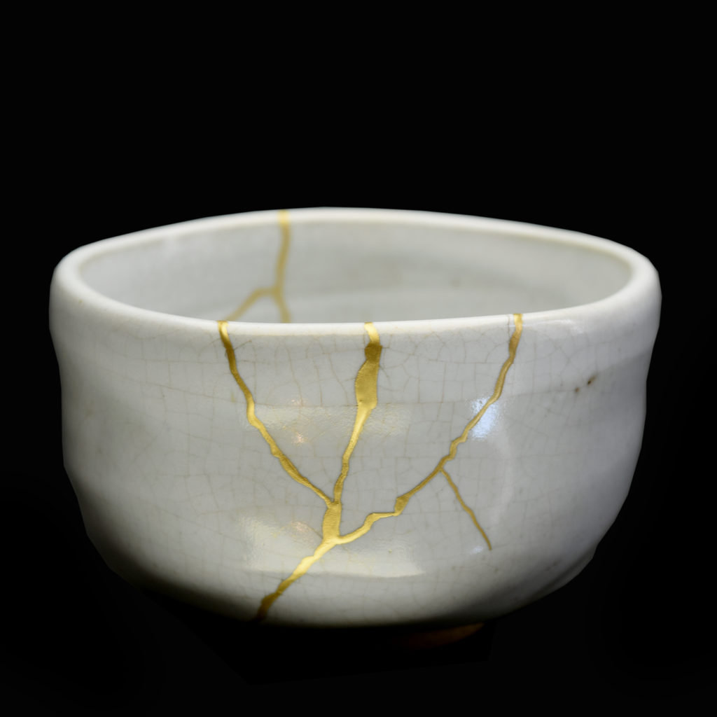 Traditional Kintsugi Shop: Kintsugi By Myriam greff