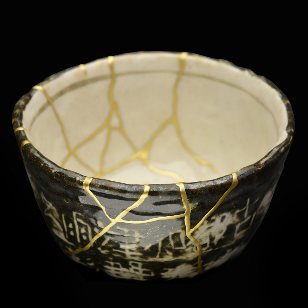 Traditional Kintsugi Shop: Kintsugi By Myriam greff