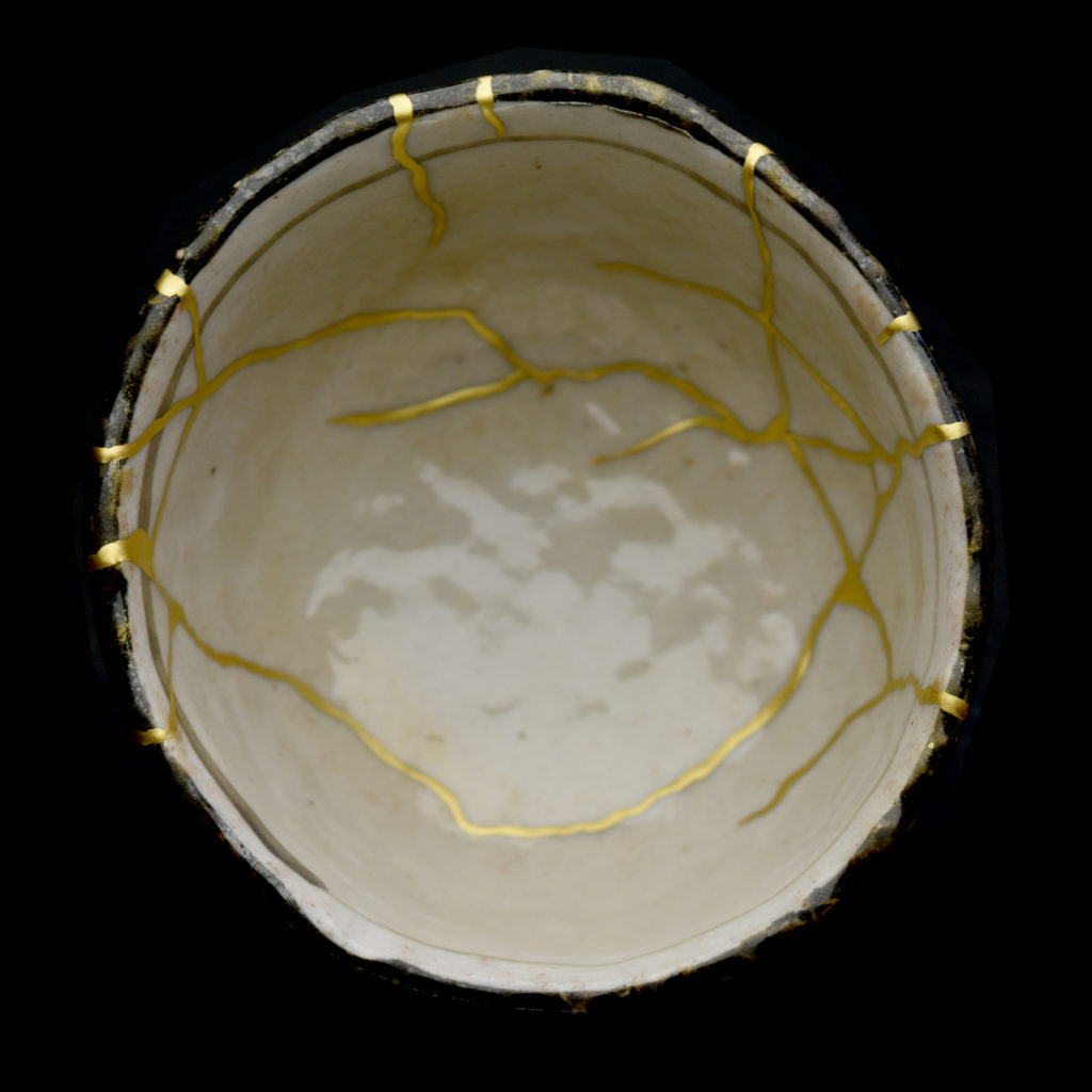 Traditional Kintsugi Shop: Kintsugi By Myriam greff