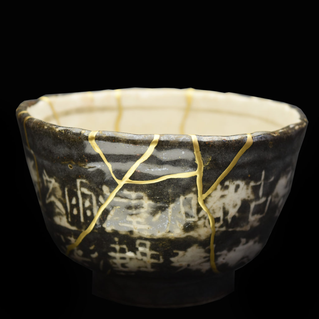 Traditional Kintsugi Shop: Kintsugi By Myriam greff