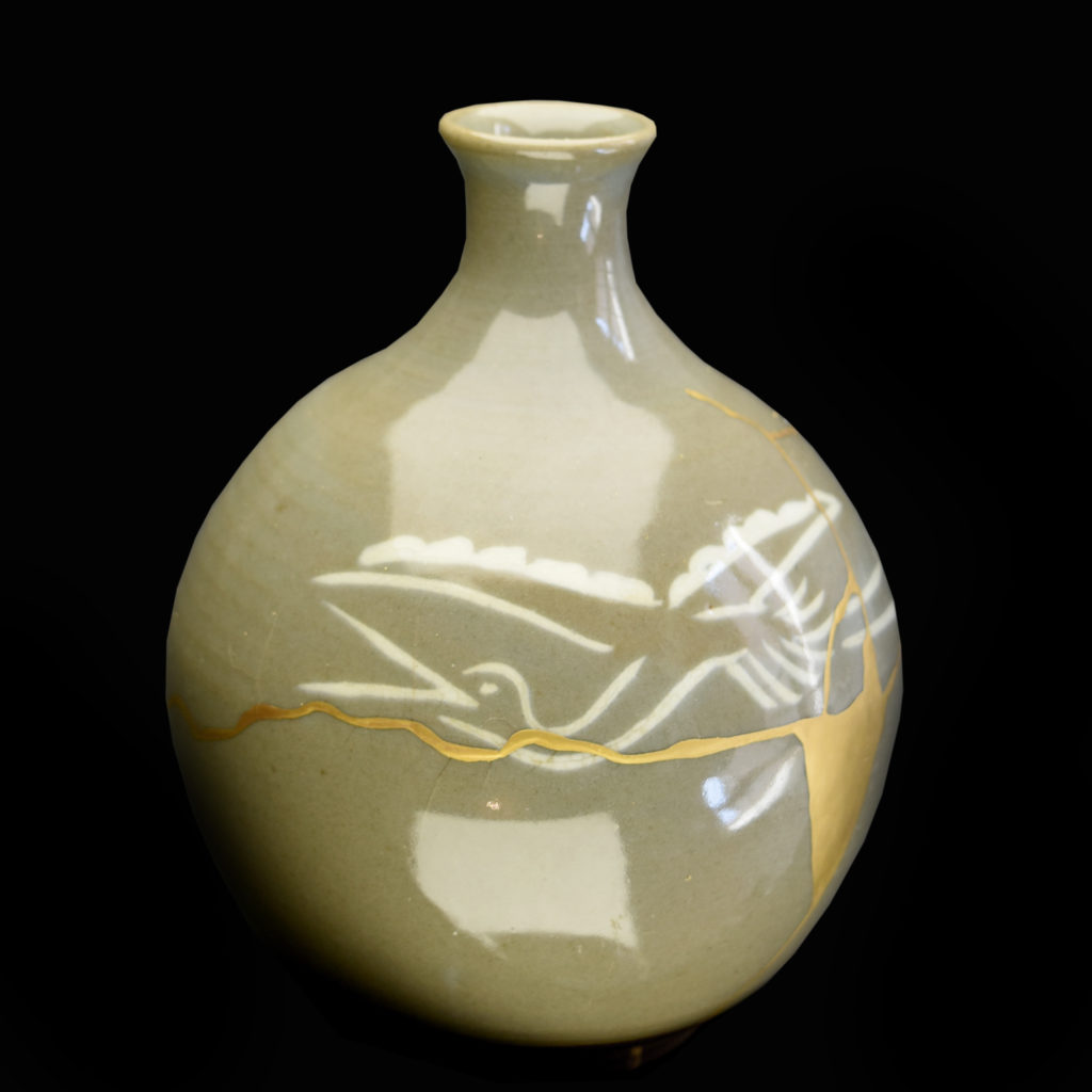 Traditional Kintsugi Shop: Kintsugi By Myriam greff