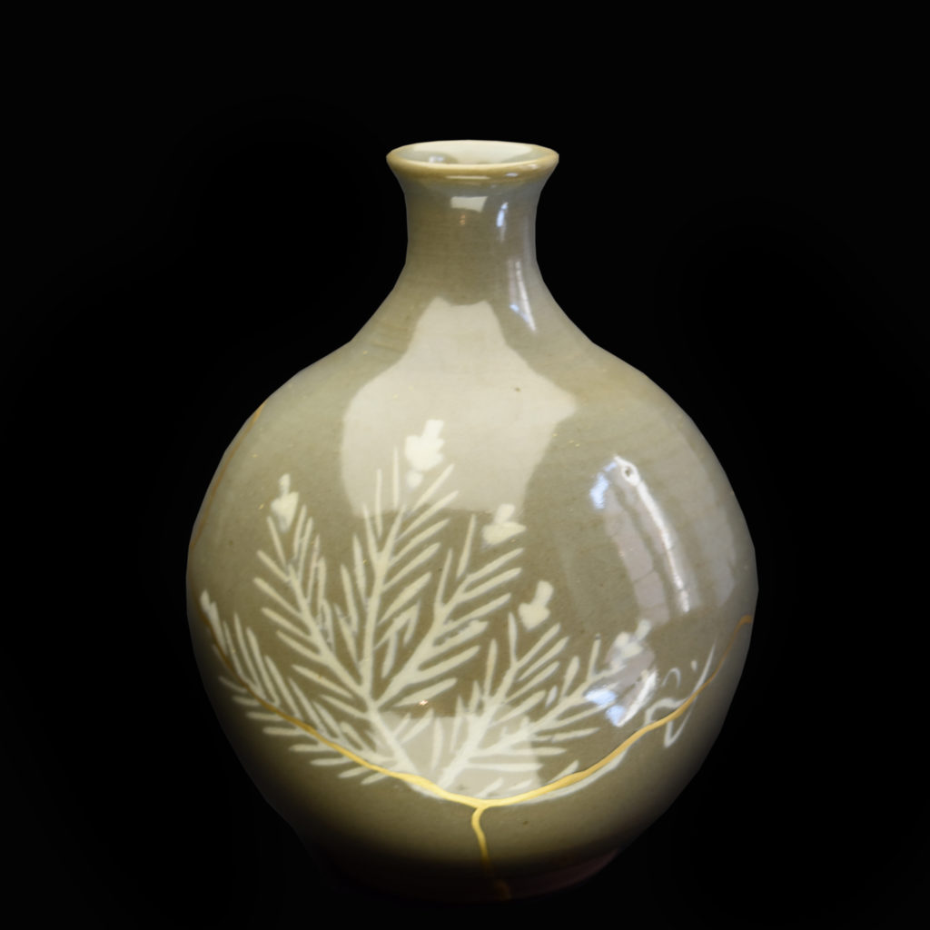 Traditional Kintsugi Shop: Kintsugi By Myriam greff