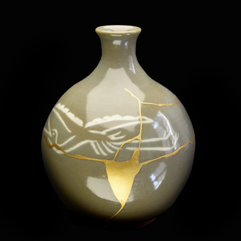 Traditional Kintsugi Shop: Kintsugi By Myriam greff