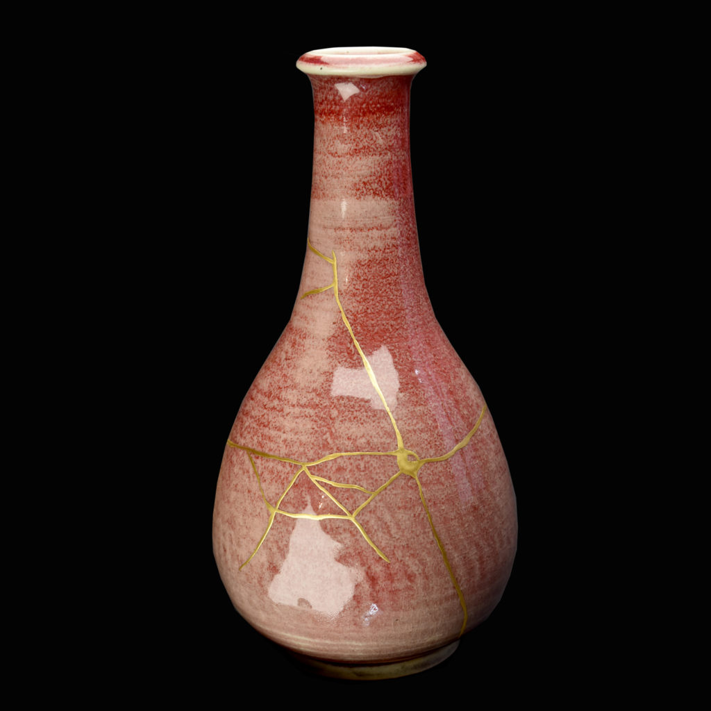 Traditional Kintsugi Shop: Kintsugi By Myriam greff
