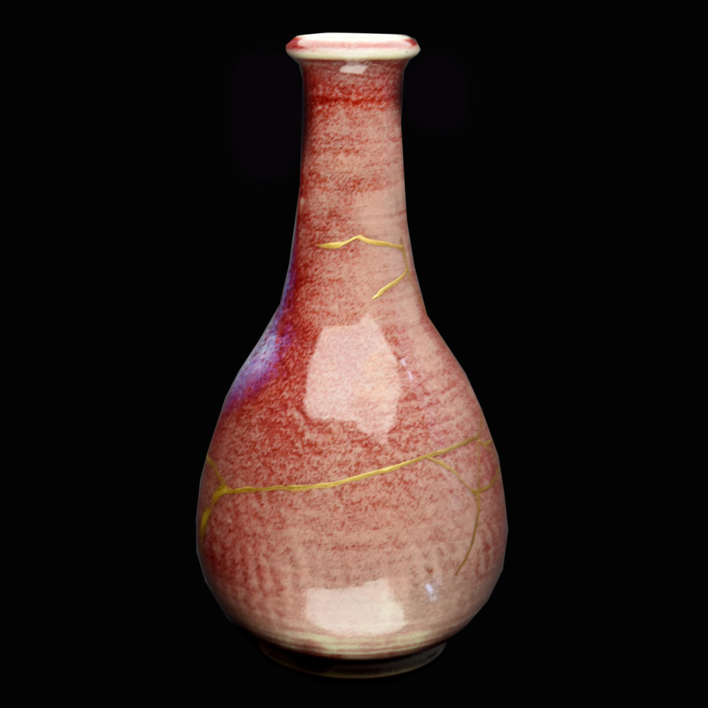 Traditional Kintsugi Shop: Kintsugi By Myriam greff