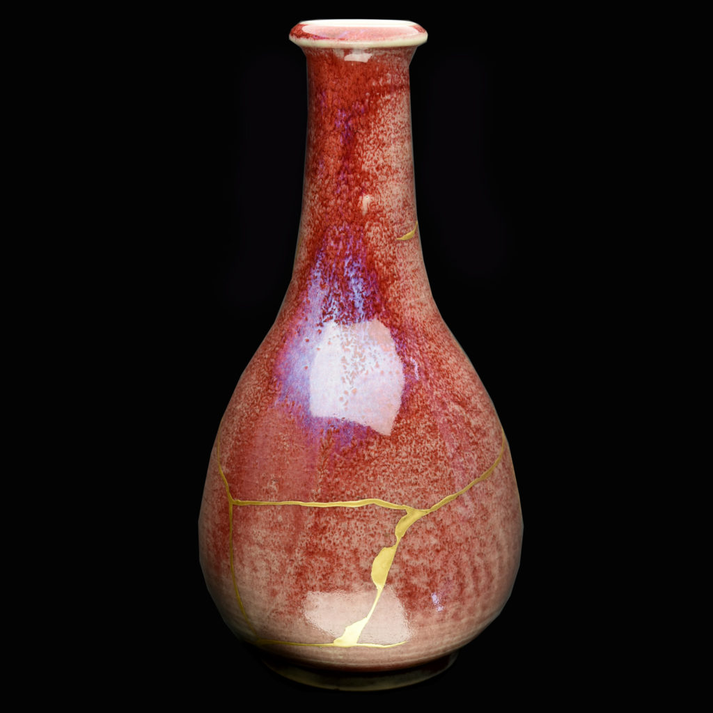 Traditional Kintsugi Shop: Kintsugi By Myriam greff