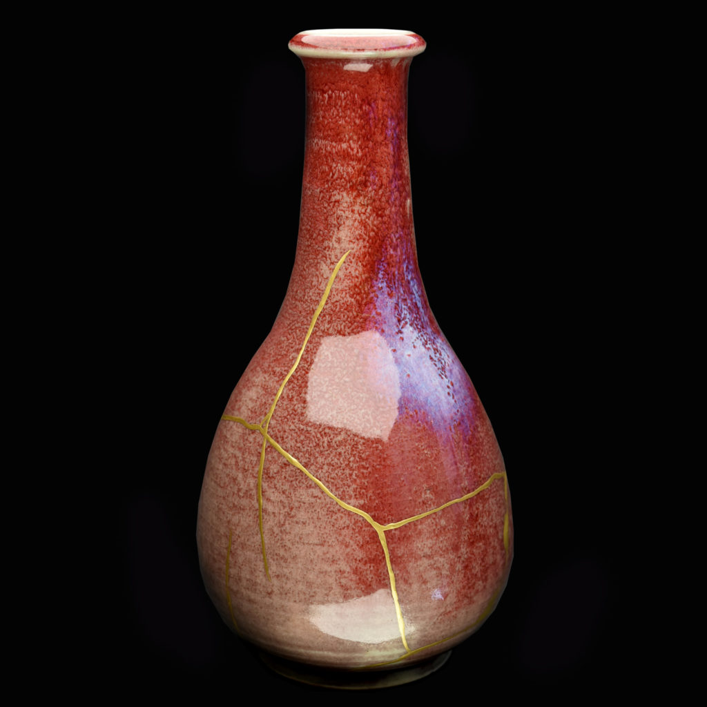 Traditional Kintsugi Shop: Kintsugi By Myriam greff