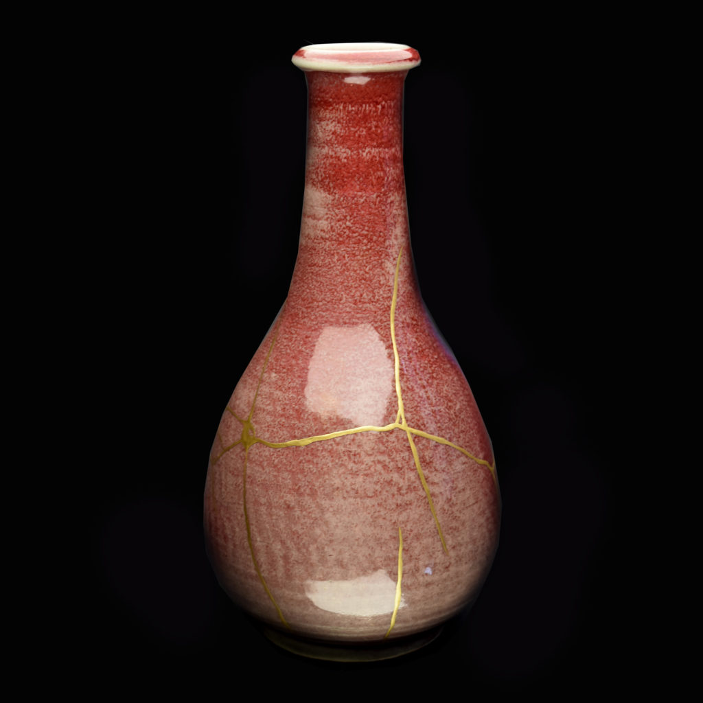 Traditional Kintsugi Shop: Kintsugi By Myriam greff