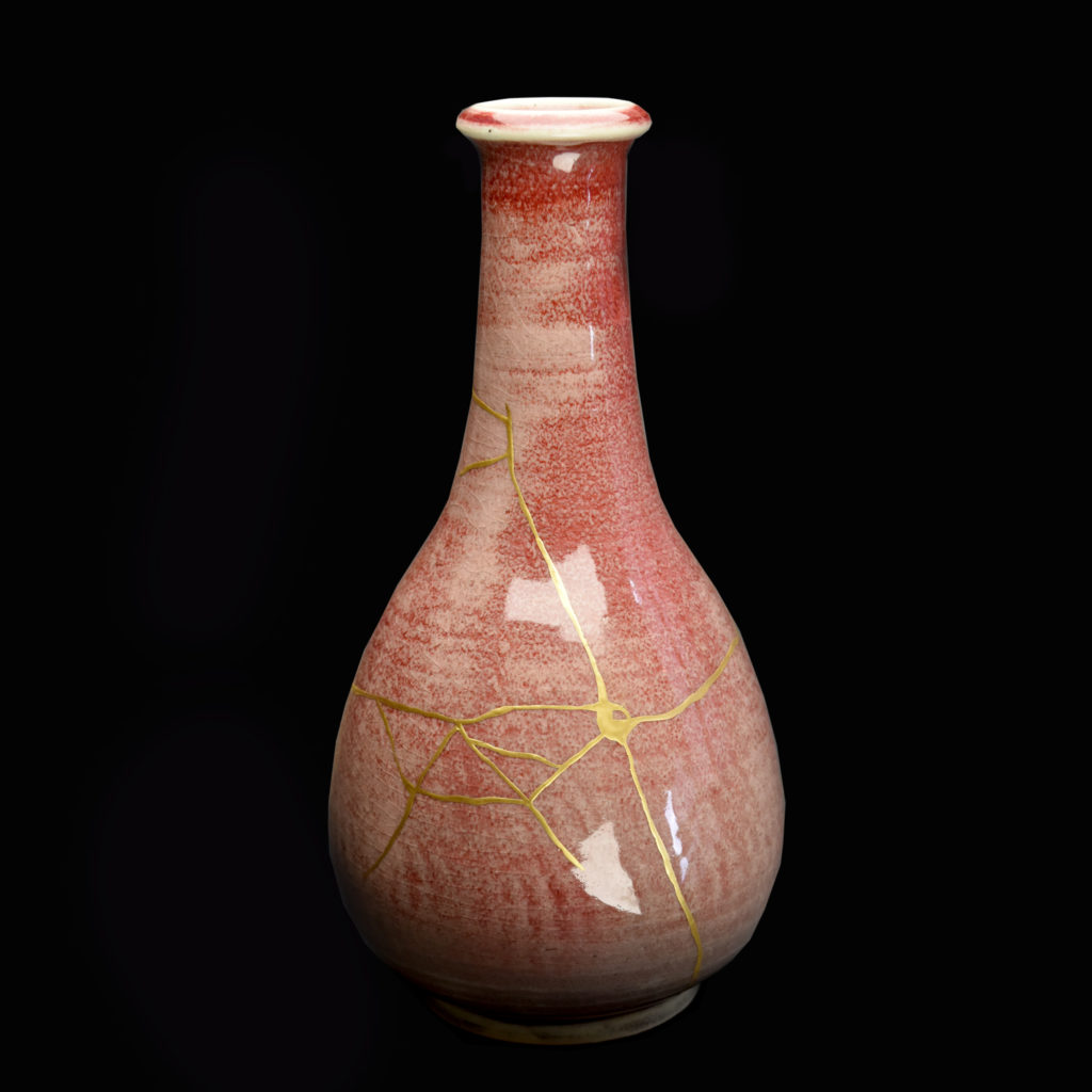 Traditional Kintsugi Shop: Kintsugi By Myriam greff