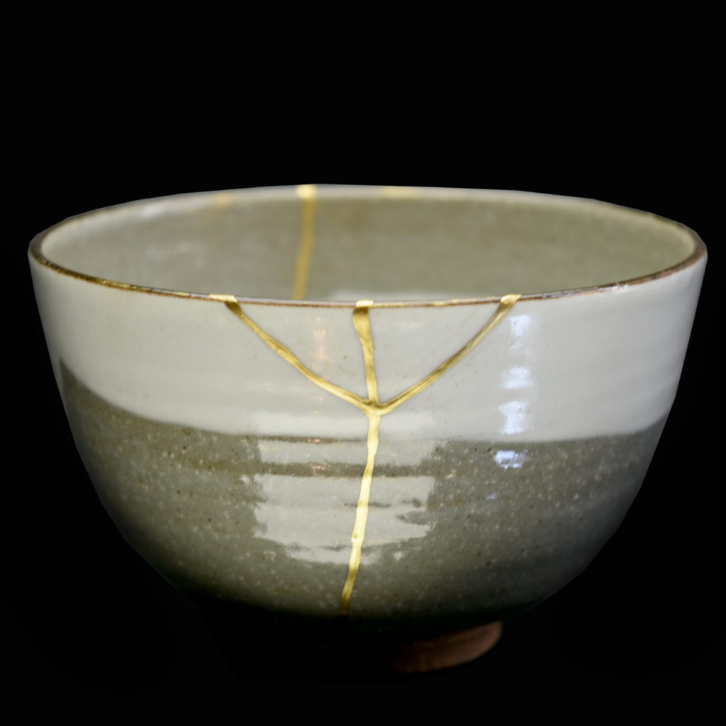 Traditional Kintsugi Shop: Kintsugi By Myriam greff