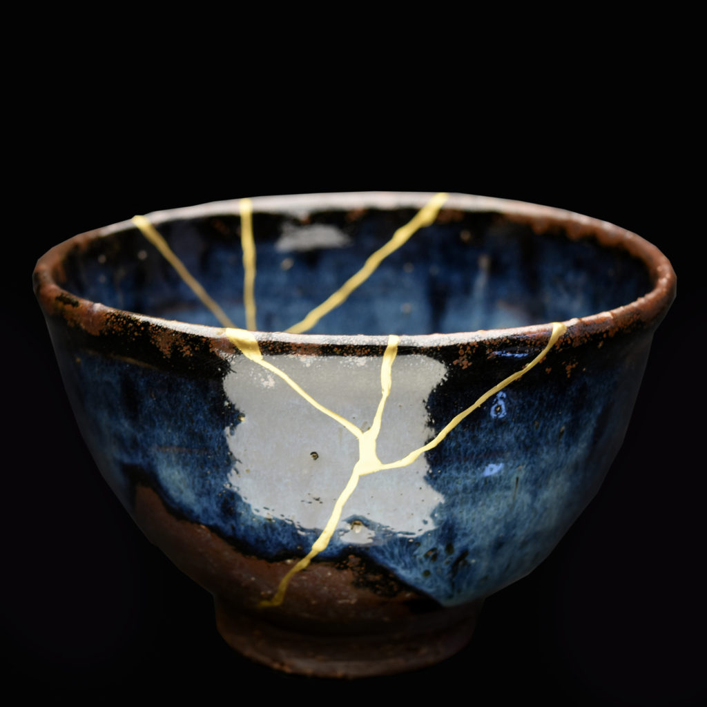 Traditional Kintsugi Shop: Kintsugi By Myriam greff