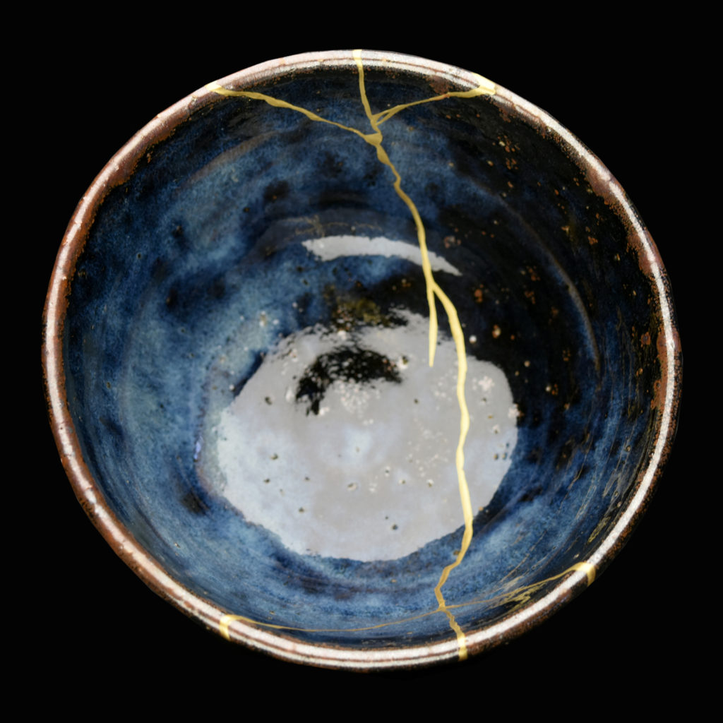 Traditional Kintsugi Shop: Kintsugi By Myriam greff