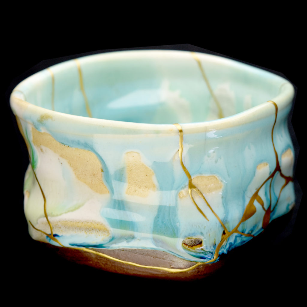 Traditional Kintsugi Shop: Kintsugi By Myriam greff