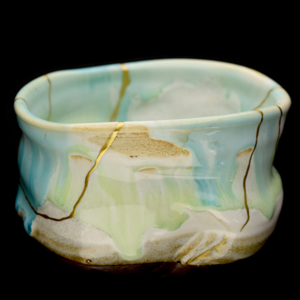 Traditional Kintsugi Shop: Kintsugi By Myriam greff