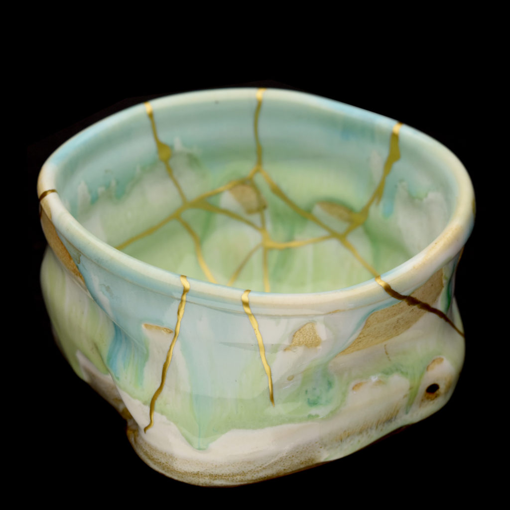 Traditional Kintsugi Shop: Kintsugi By Myriam greff