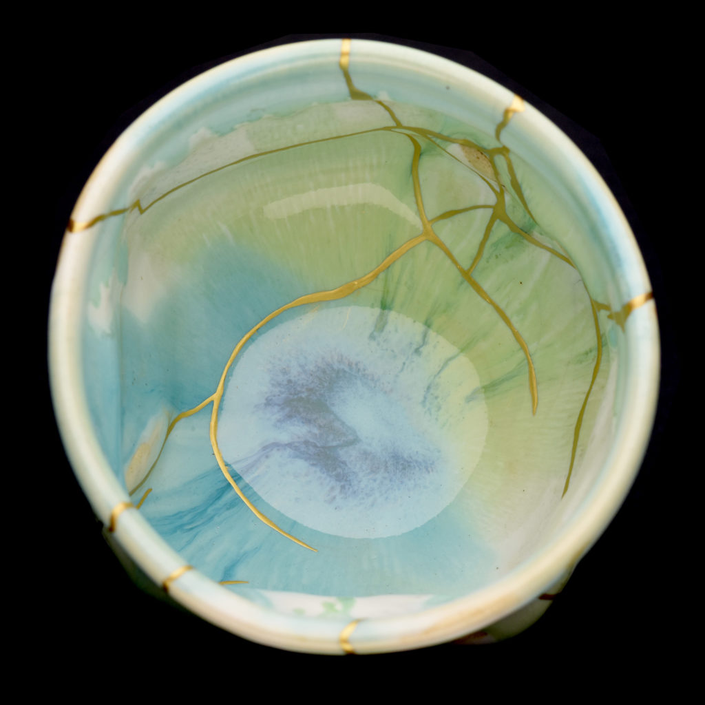 Traditional Kintsugi Shop: Kintsugi By Myriam greff