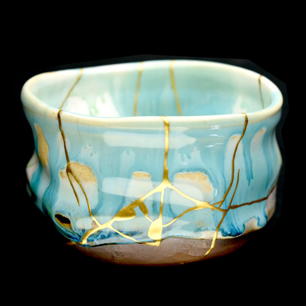 Traditional Kintsugi Shop: Kintsugi By Myriam greff
