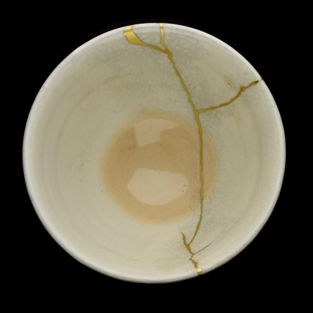 Traditional Kintsugi Shop: Kintsugi By Myriam greff