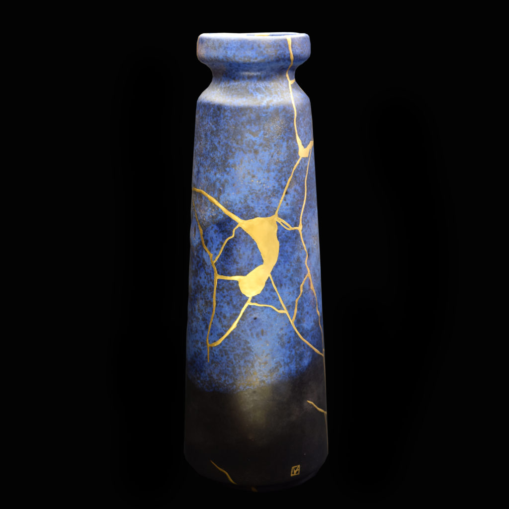 Traditional Kintsugi Shop: Kintsugi By Myriam greff