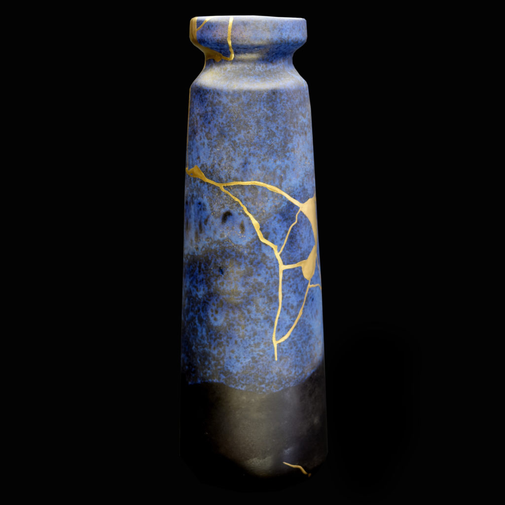 Traditional Kintsugi Shop: Kintsugi By Myriam greff