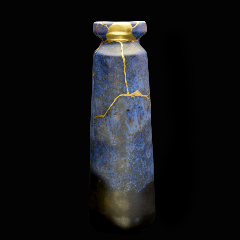 Traditional Kintsugi Shop: Kintsugi By Myriam greff
