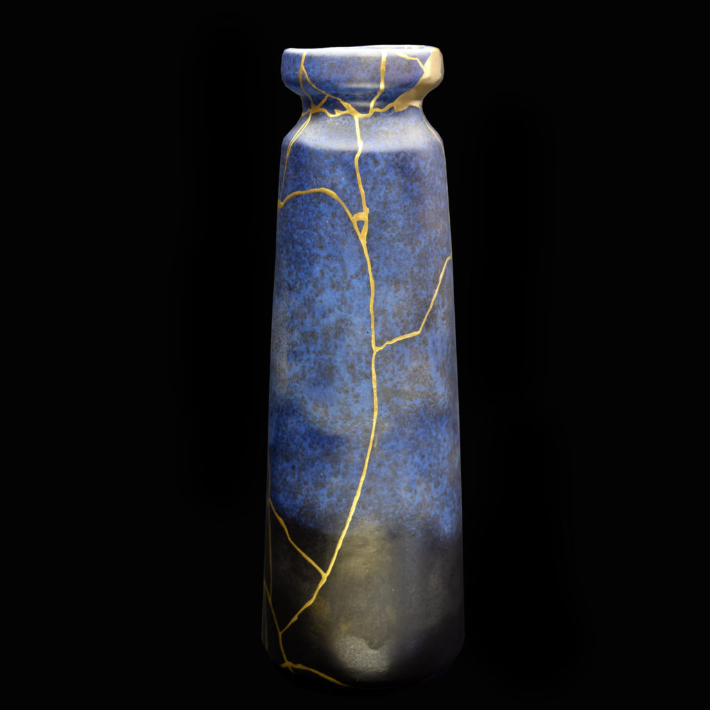 Traditional Kintsugi Shop: Kintsugi By Myriam greff