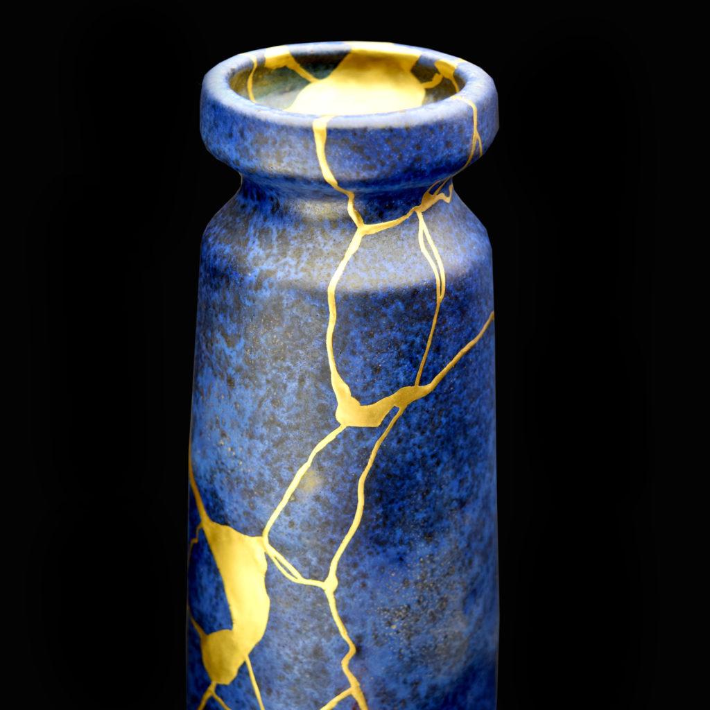 Traditional Kintsugi Shop: Kintsugi By Myriam greff