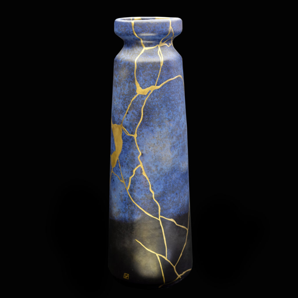 Traditional Kintsugi Shop: Kintsugi By Myriam greff