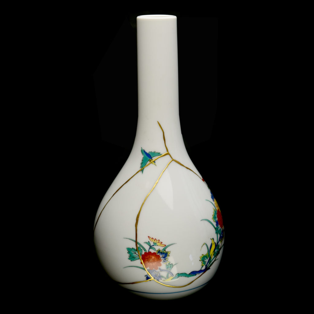 Traditional Kintsugi Shop: Kintsugi By Myriam greff