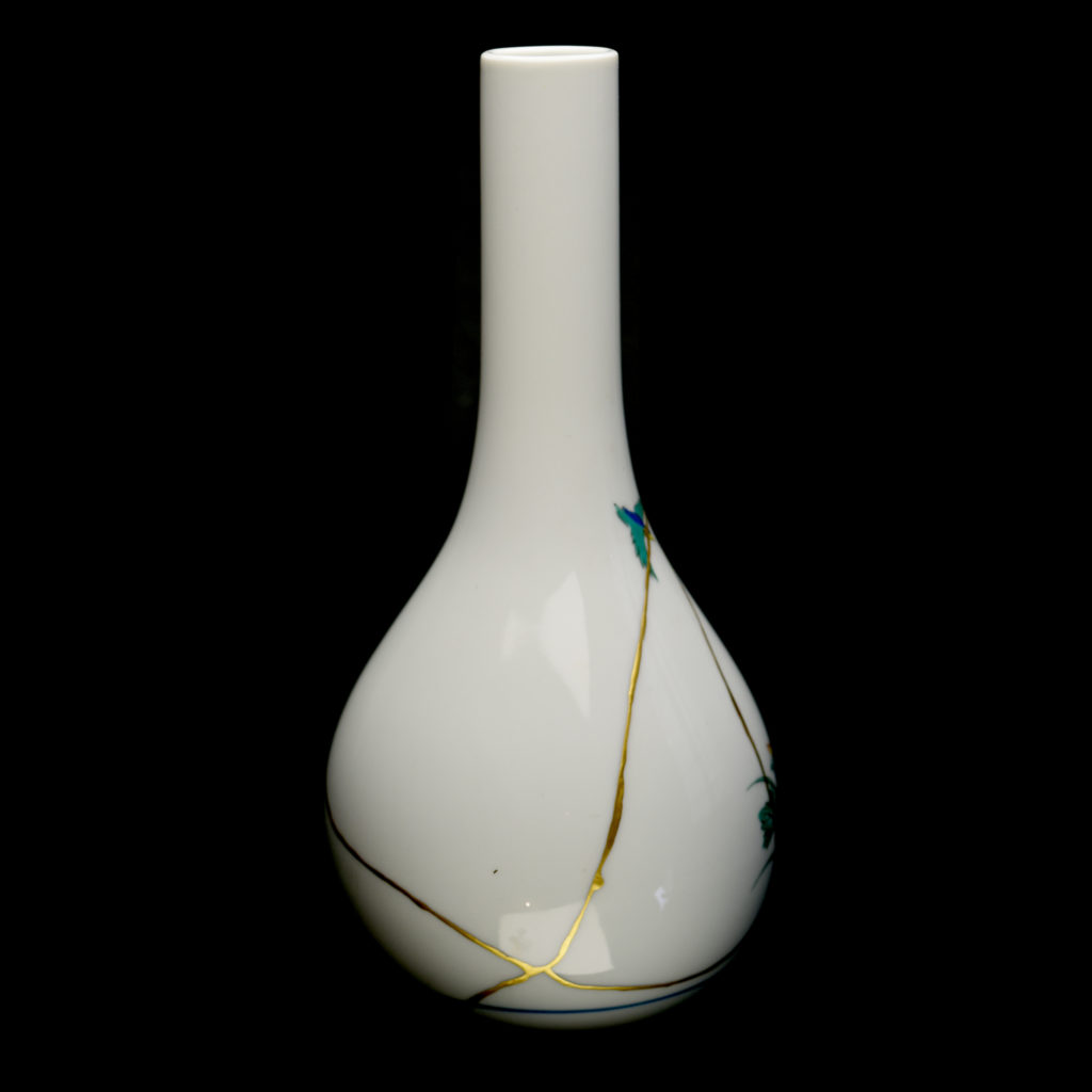 Traditional Kintsugi Shop: Kintsugi By Myriam greff