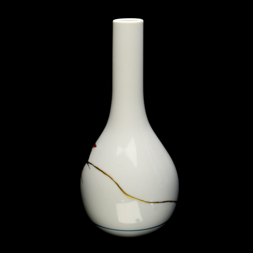 Traditional Kintsugi Shop: Kintsugi By Myriam greff