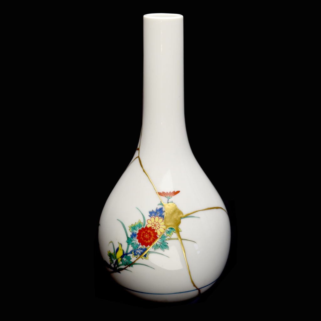 Traditional Kintsugi Shop: Kintsugi By Myriam greff