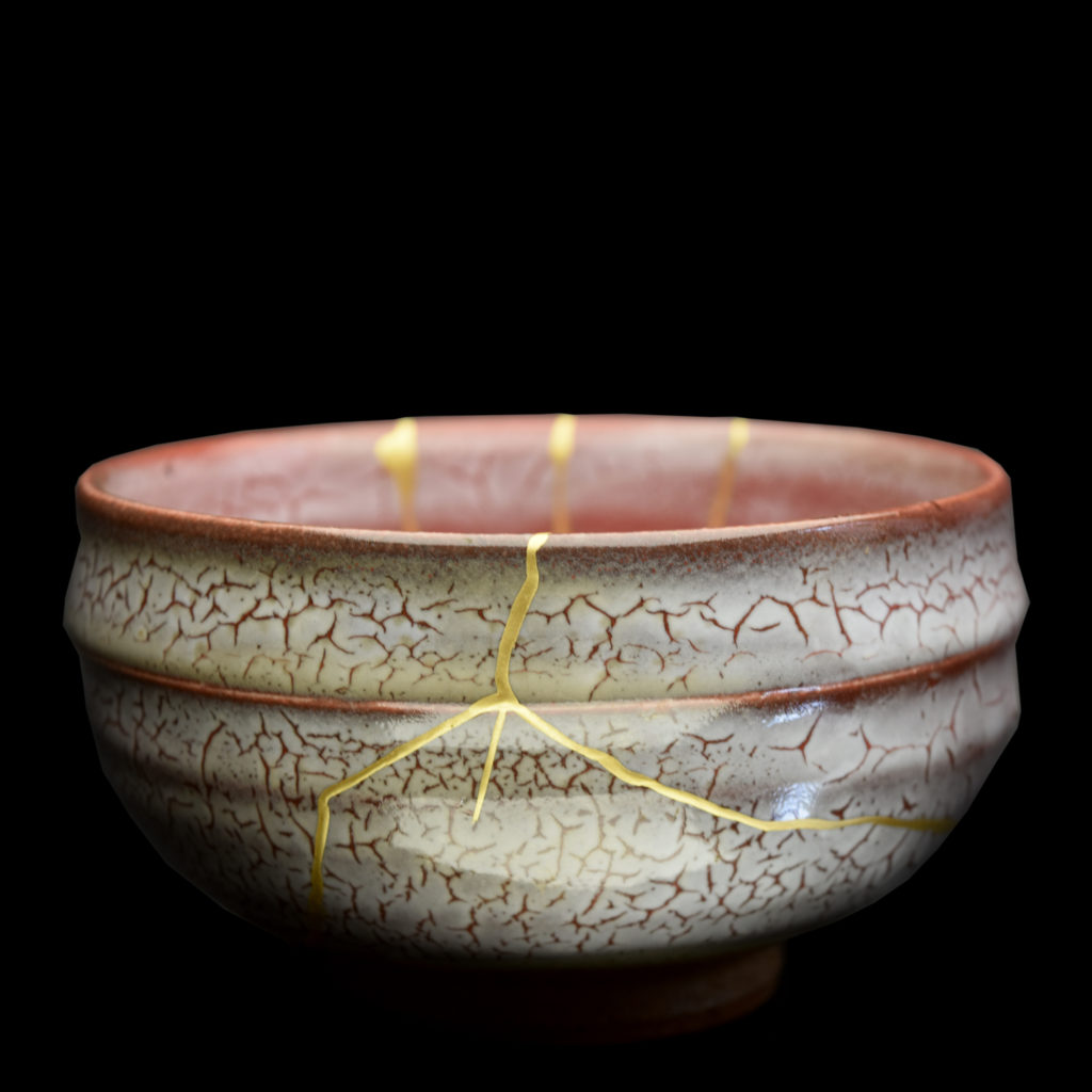 Traditional Kintsugi Shop: Kintsugi By Myriam greff