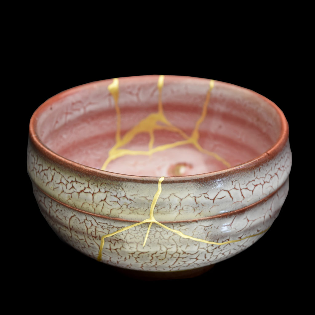 Traditional Kintsugi Shop: Kintsugi By Myriam greff