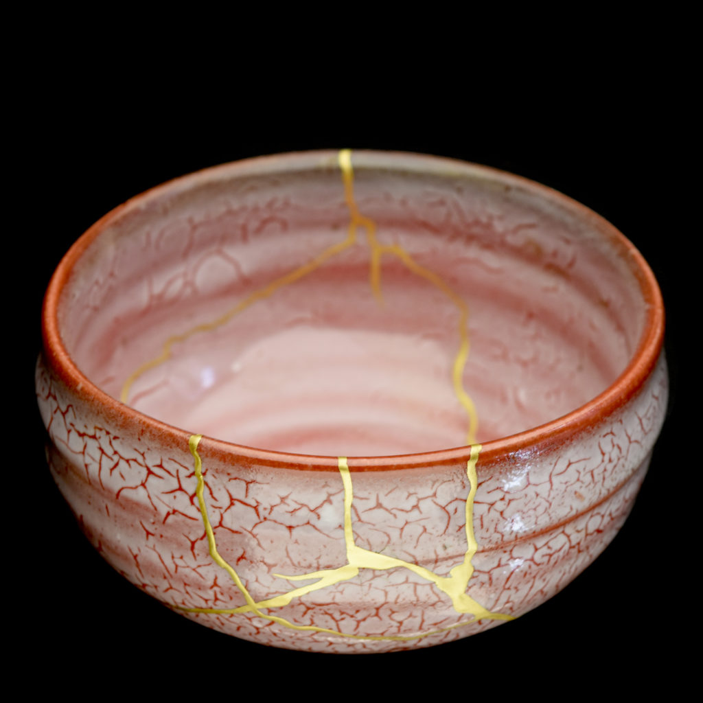 Traditional Kintsugi Shop: Kintsugi By Myriam greff