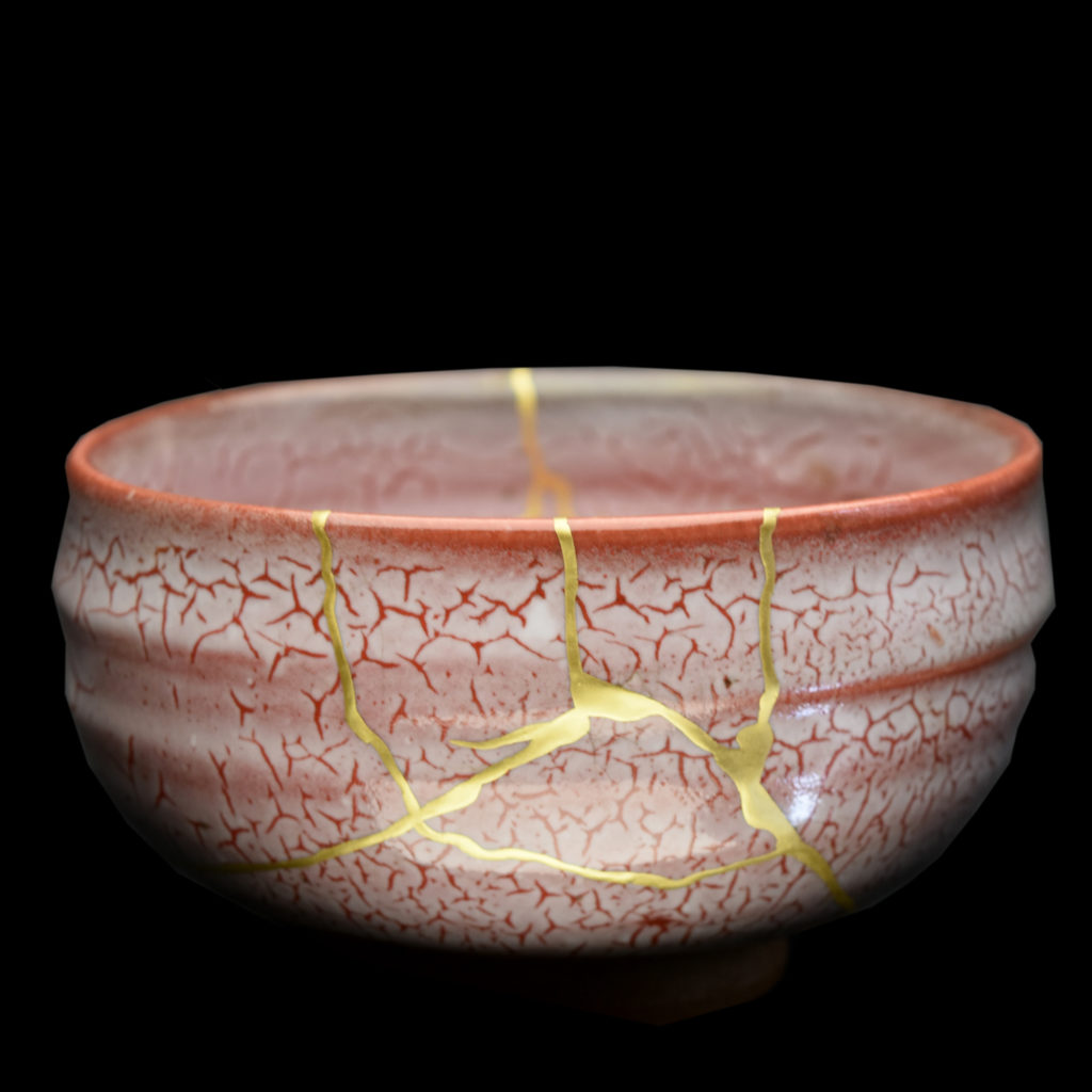 Traditional Kintsugi Shop: Kintsugi By Myriam greff